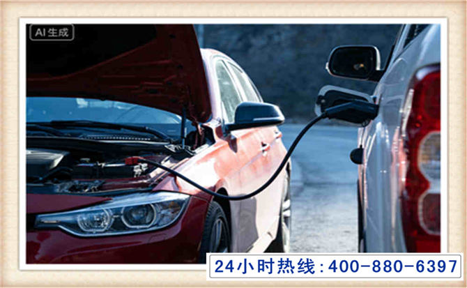 桐乡潍坊拖车,附近24小时汽车拖车救援，潍坊道路救援拖车电话
